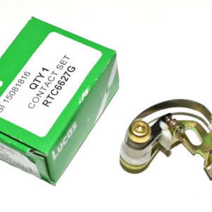 Contact Set - RTC6627G - LUCAS