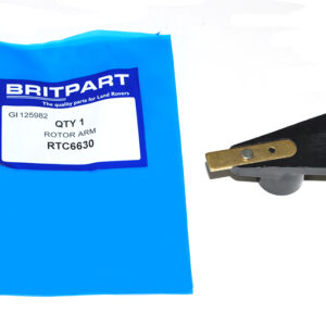 Rotor Arm - RTC6630 - BRITPART