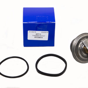 Thermostat - RTC6673 - BRITPART