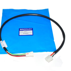 Harness/Adaptor - RTC6693A - BRITPART