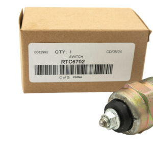Switch - RTC6702 - BRITPART