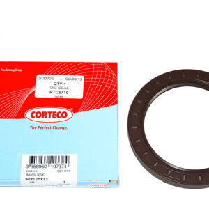 Oil Seal - RTC6710 - CORTECO