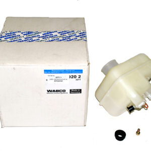 Abs Reservoir K - RTC6741 - WABCO