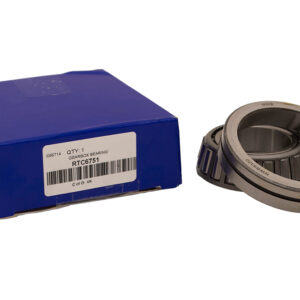 GeARBox Bearing - RTC6751 - BRITPART