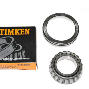 GeARBox Bearing - RTC6751G - TIMKEN