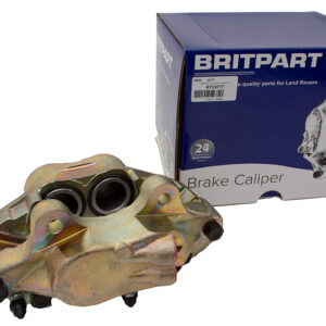 Brake Caliper Front Lh - RTC6777 - BRITPART