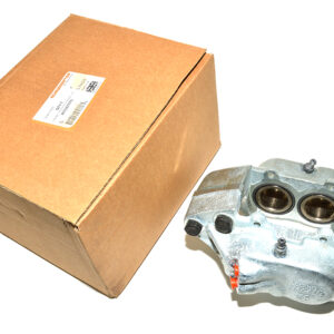 Brake Caliper  Front  Lh - RTC6777G - AP