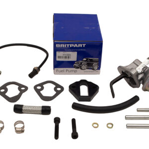 Petrol Lift Pump - RTC6806 - BRITPART