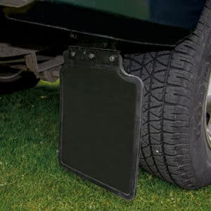 Rear Mudflaps - RTC6821 - BRITPART