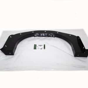Diaphragm Panel - RTC6826LR - LAND ROVER