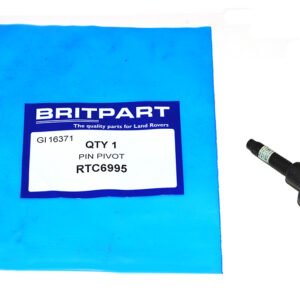 Pin Pivot - RTC6995 - OEM