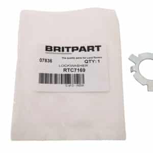 LOCKWASHER - RTC7169 - BRITPART