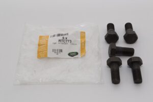 Bolt - RTC773LR - LAND ROVER