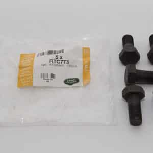 Bolt - RTC773LR - LAND ROVER