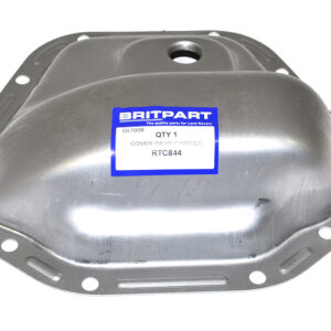 Cover Gear Carrier - RTC844 - BRITPART