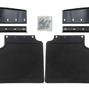 Front Mudflaps - RTC9562 - BRITPART