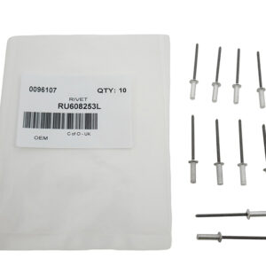 Rivet - RU608253L - OEM