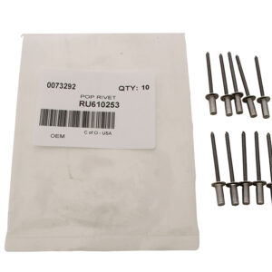 Pop Rivet - RU610253 - OEM