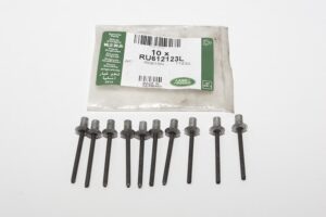 Rivet - RU612123LLR - LAND ROVER