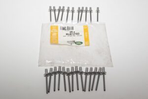 Rivet - RU612183LR - LAND ROVER