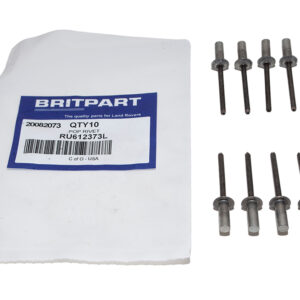 Pop Rivet - RU612373L - BRITPART
