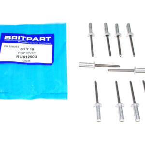 Pop Rivet - RU612503 - OEM