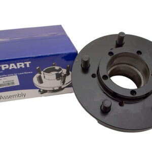 Hub - RUB500240 - BRITPART