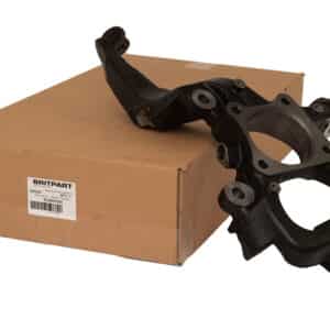 KNUCKLE - FRONT WHEEL - RUB500260 - BRITPART
