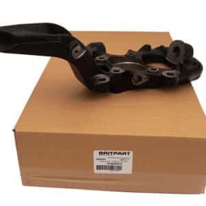 KNUCKLE - FRONT WHEEL - RUB500270 - BRITPART