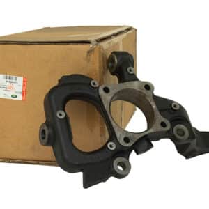 Knuckle - Front Wheel - RUB500270LR - LAND ROVER
