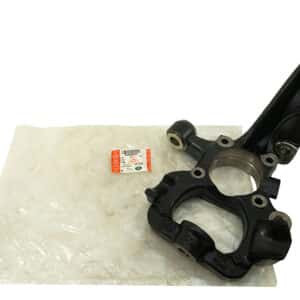 Knuckle - Front Wheel - RUB500320LR - LAND ROVER