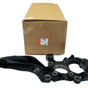Knuckle - Front Wheel - RUB500330LR - LAND ROVER