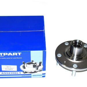 Flange - Drive - RUC500070 - BRITPART