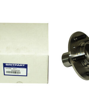 Hub Assy - Wheel - RUC500120 - BRITPART