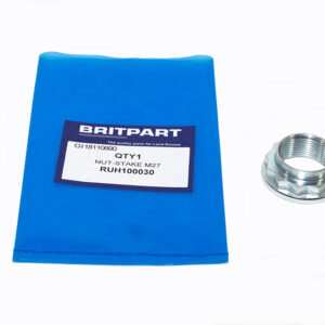 Nut-Stake M27 - RUH100030 - BRITPART