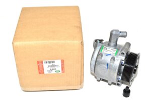 Pump Assy - RVB000017LR - LAND ROVER