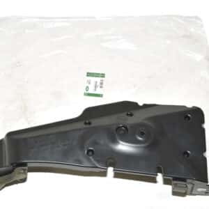 Cover - Air Suspension Compressor - RVC500010LR - LAND ROVER