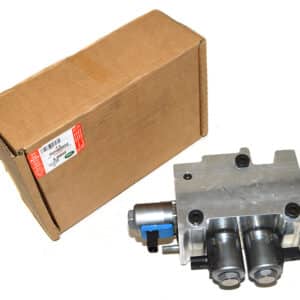 Modulator - RVH000032LR - LAND ROVER