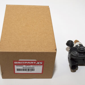 Valve - Levelling - RVH000046G - OEM
