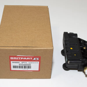Valve - Levelling - RVH000055G - OEM