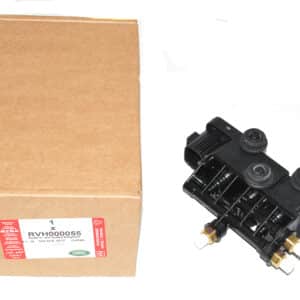 Valve - Levelling - RVH000055LR - LAND ROVER