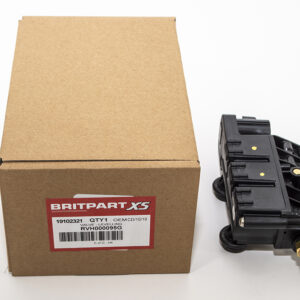 Valve - Levelling - RVH000095G - OEM