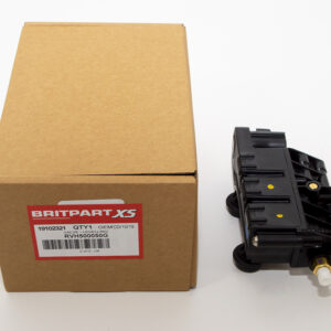 Valve - Levelling - RVH500050G - OEM