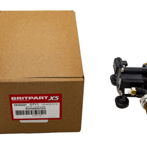Valve - Levelling - RVH500070G - OEM