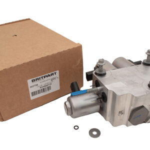 Valve - Levelling - RVH500110 - BWI