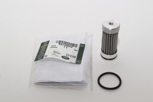 Filter - RVJ100010LR - LAND ROVER