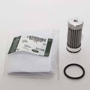 Filter - RVJ100010LR - LAND ROVER