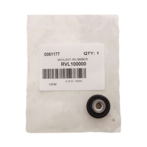 Mount-Rubber - RVL100000 - OEM