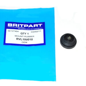 Mount-Rubber - RVL100010 - OEM