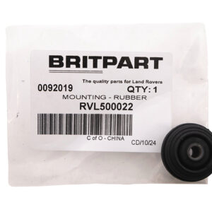Mounting - Rubber - RVL500022 - BRITPART